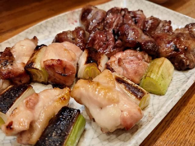 焼とりいずみ - サブ画像3