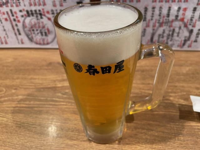 魚 春田屋 - サブ画像1