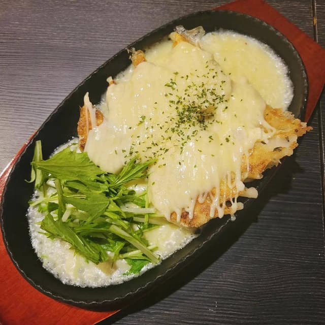 餃子酒場 無限 - サブ画像1