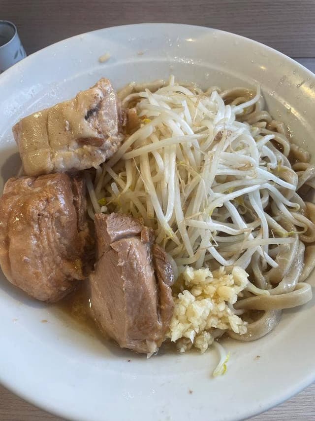 麺屋 味方 - サブ画像2