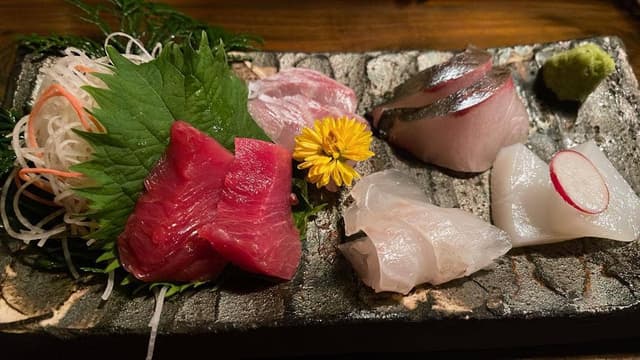 居酒屋 遊膳 - サブ画像1