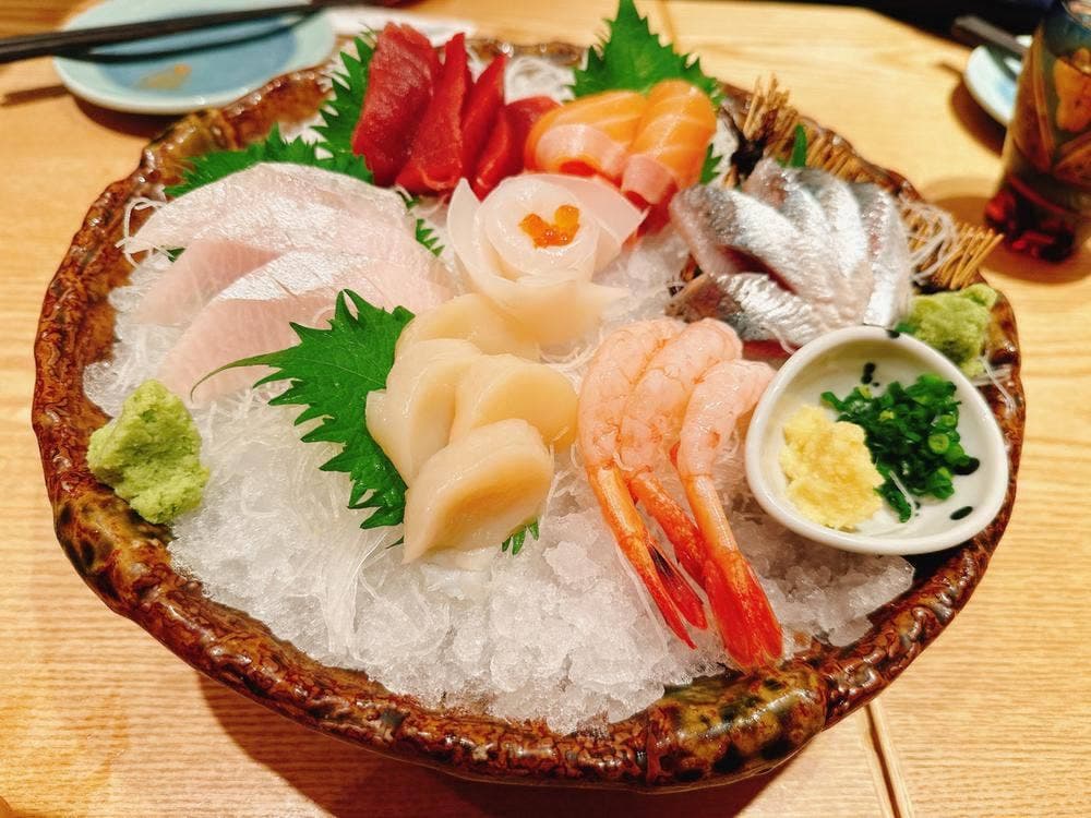 玉寿司本社