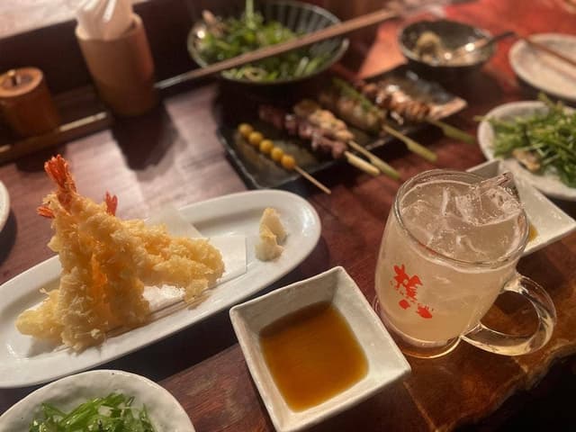 権八 渋谷 - サブ画像3