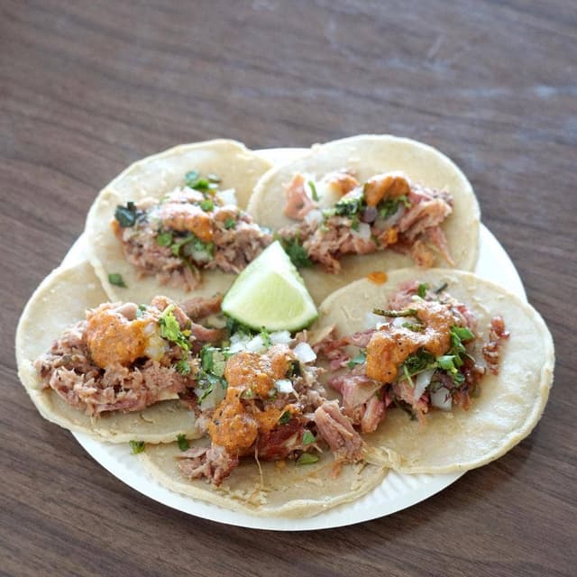 Tacos 3Hermanos - サブ画像1