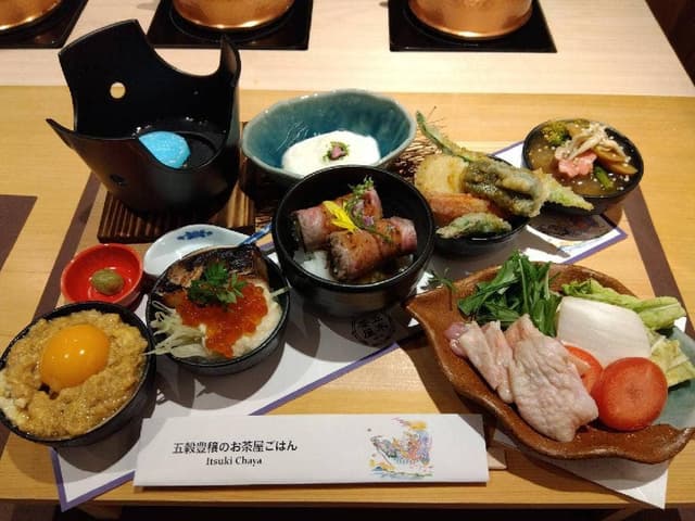 五木茶屋 先斗町店 - サブ画像3