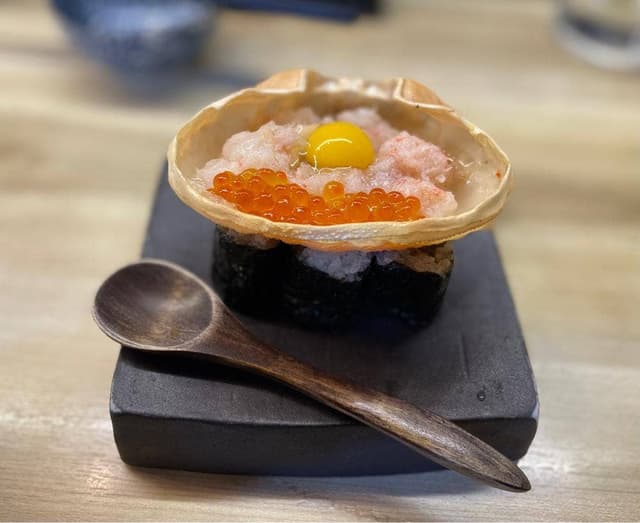 スシエビス 三宮店 - サブ画像2