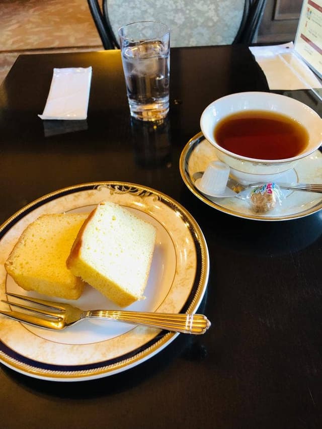 アサヒビール 大山崎山荘美術館 - サブ画像3