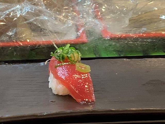 江戸前 たなぶ寿司 - サブ画像2