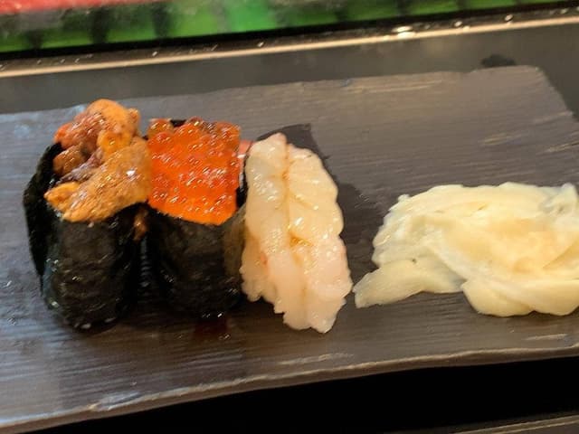 江戸前 たなぶ寿司 - サブ画像1