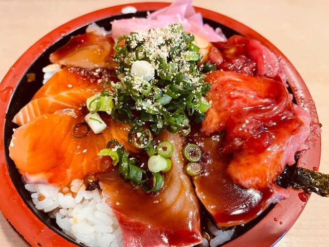 鮨処 一真 - サブ画像2