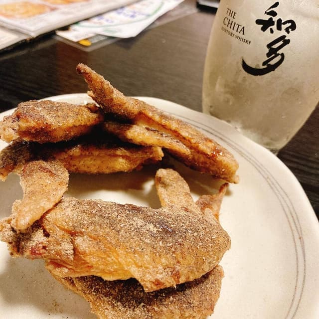 世界の山ちゃん 川崎仲見世店 - サブ画像1