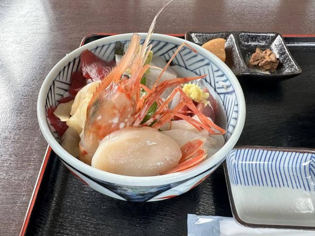 うろこいち - サブ画像3