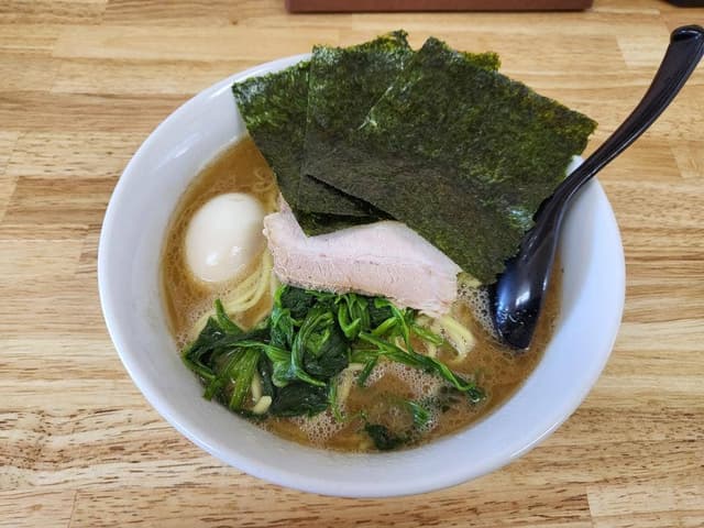ラーメン五本線 - サブ画像1