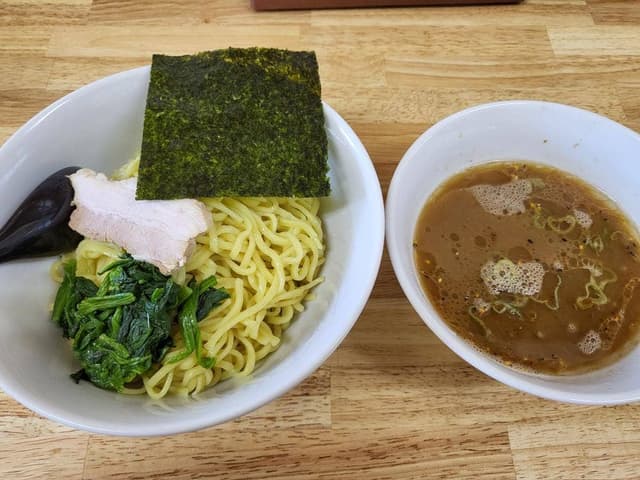 ラーメン五本線 - サブ画像2