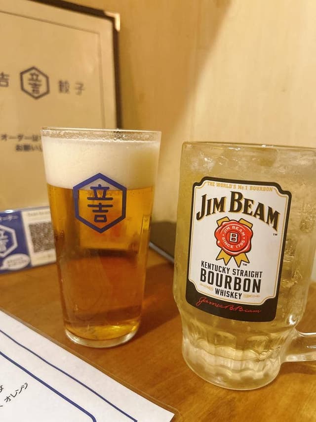 KITCHEN TACHIKICHI 渋谷本店 - サブ画像1