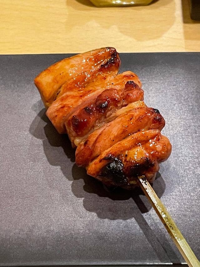 焼鳥 菖蒲谷 - サブ画像2