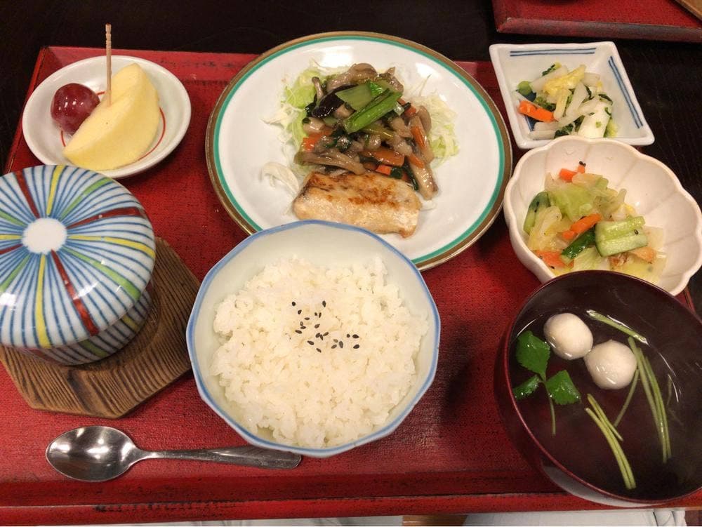 岡田屋