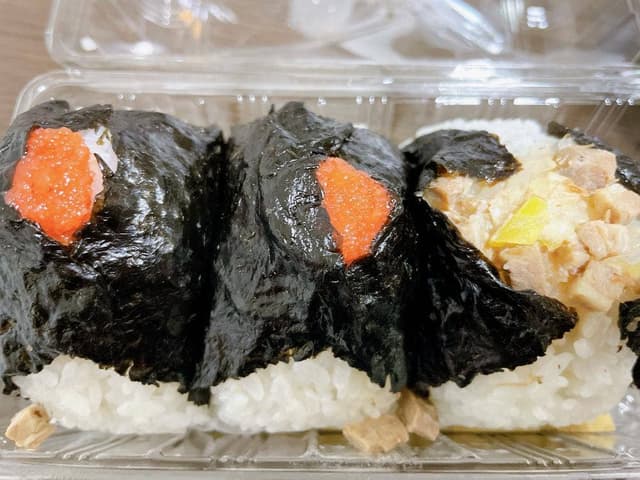 おにぎり千の陽 - サブ画像1