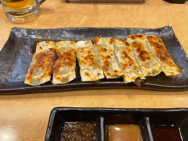 餃子ひいらぎ - サブ画像1
