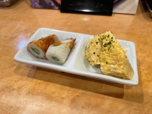 餃子ひいらぎ - サブ画像2