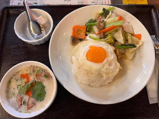 バンセーン 新橋店 - サブ画像1