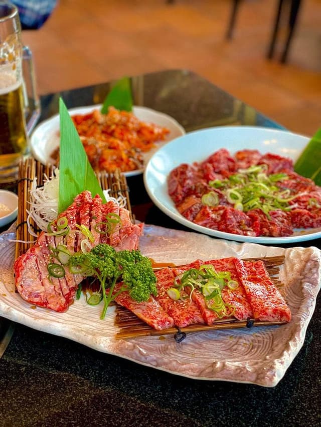 焼肉 高句麗 - サブ画像3