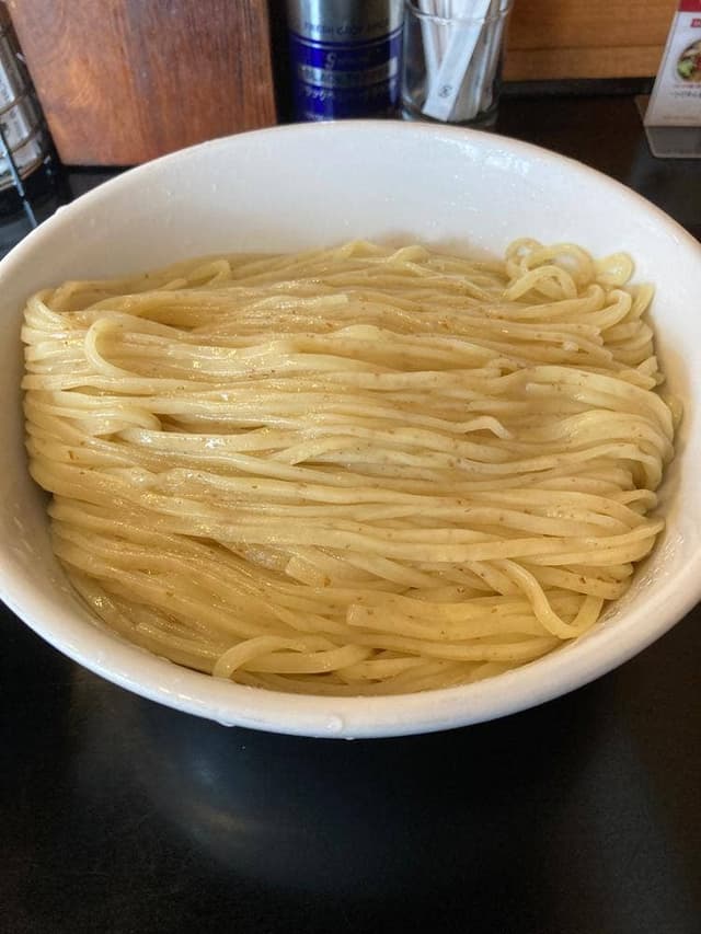 麺処 にしむら - サブ画像3