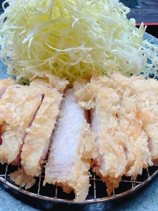 とんかつや33 - サブ画像3