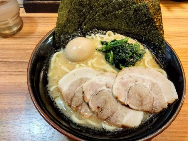 壱角家 川崎銀柳街店 - サブ画像2