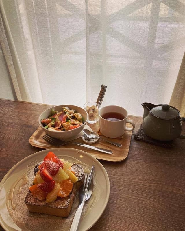 フェリーチェ - サブ画像3