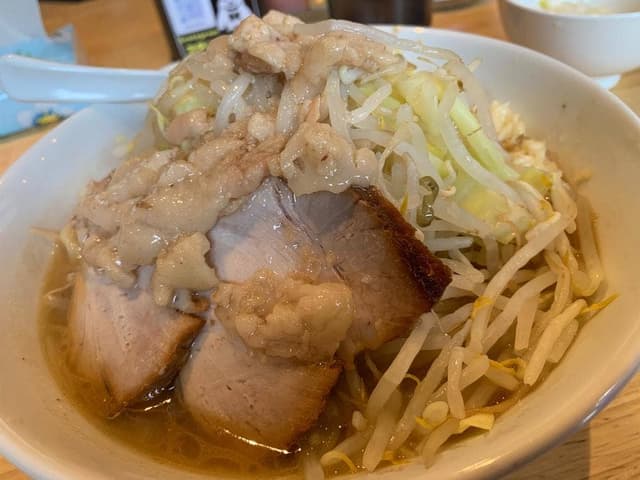 宮二郎 岡山店 - サブ画像1