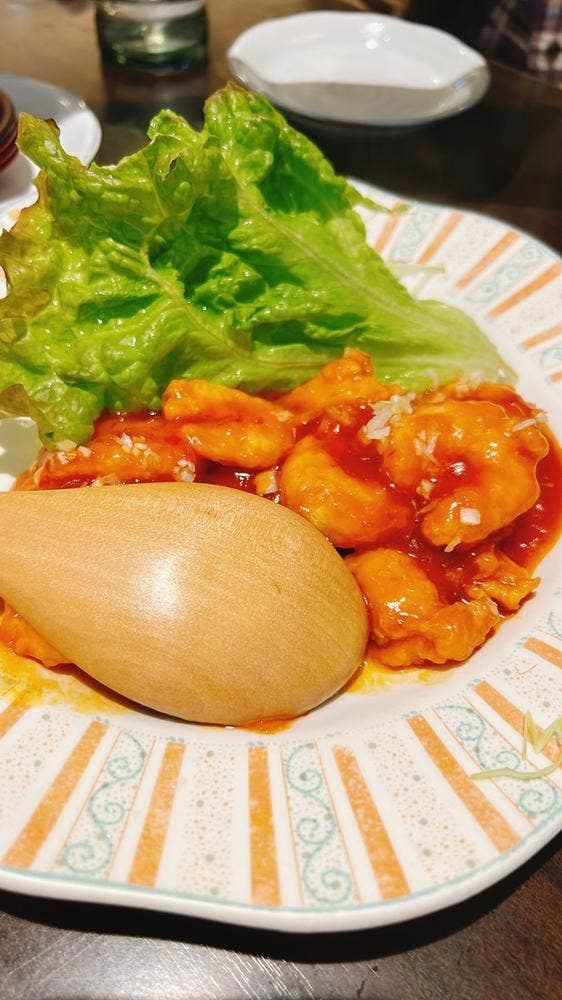 中華料理龍潭 - サブ画像1