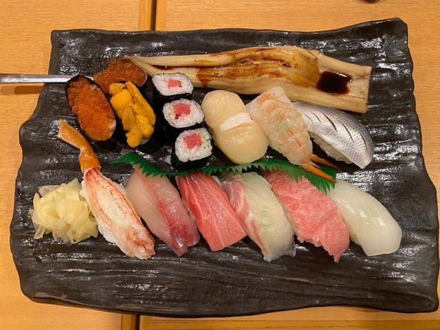 すし亭西条駅前店 - サブ画像3