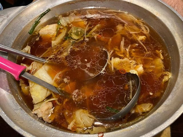 地場飯と地酒・満天 - サブ画像3