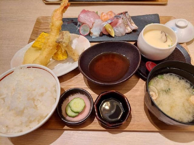くずし割烹 小町 - サブ画像2