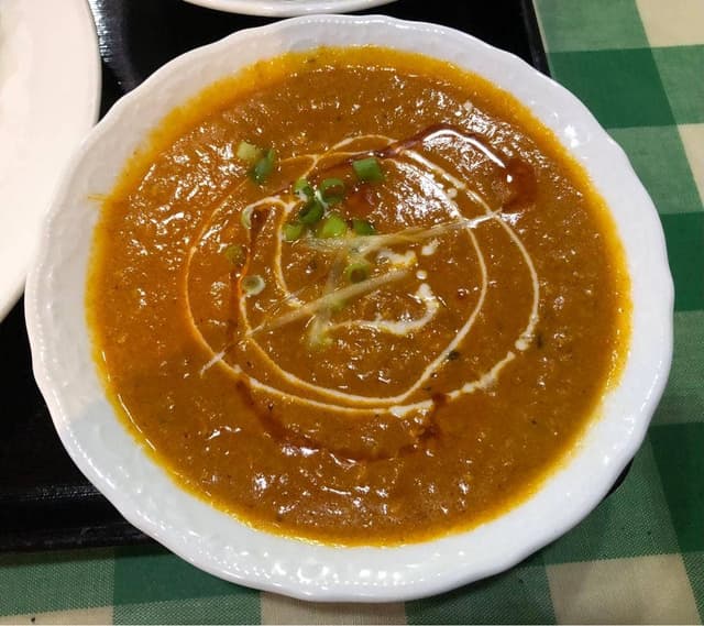 インドカレーレストラン マサラ 富士見台店 - サブ画像3