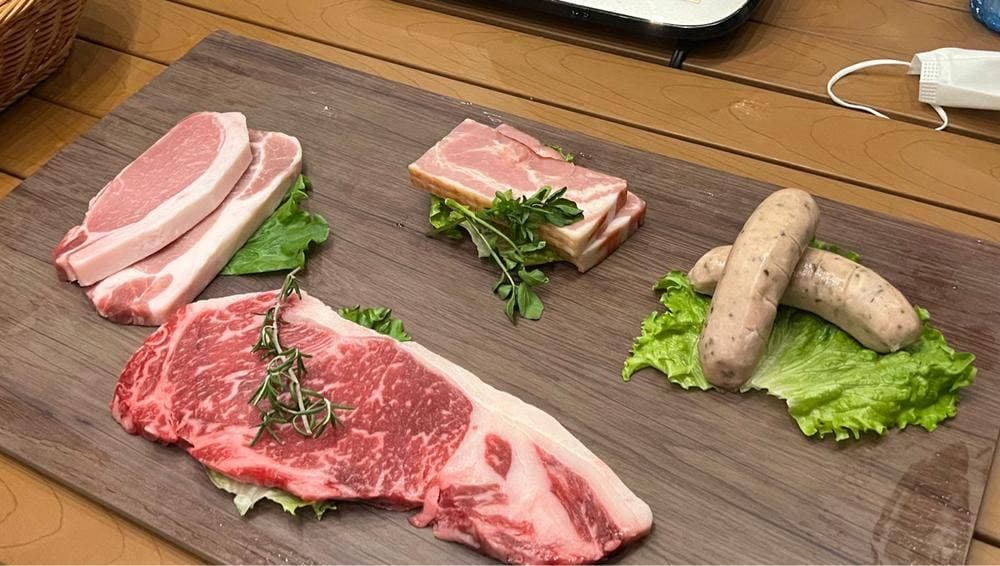 妙義グリーンホテル