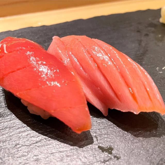 まんてん鮨 丸の内 - サブ画像1