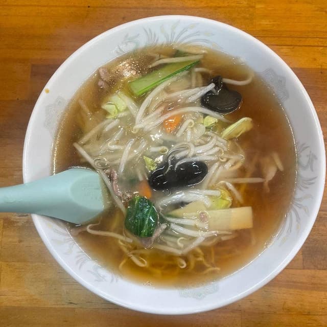 上海亭 横須賀中央店 - サブ画像3