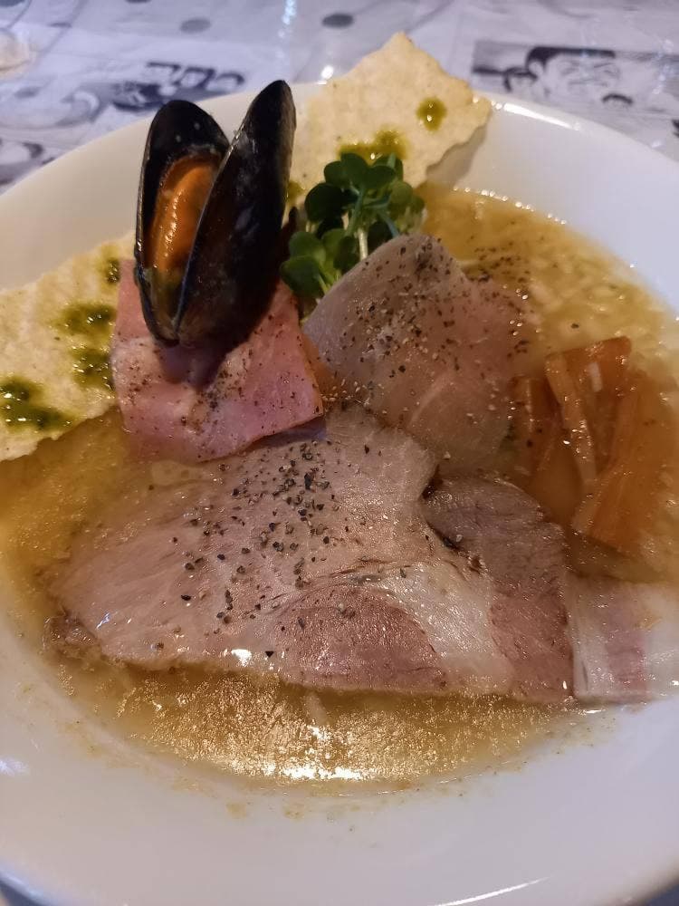 まるめんあん