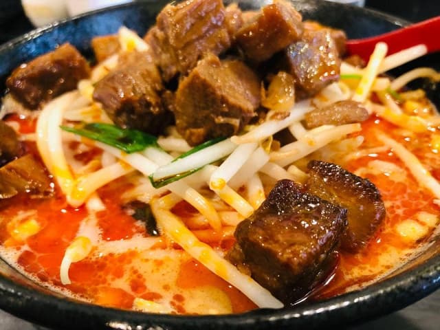 チャイニーズダイニング呵呵 - サブ画像3