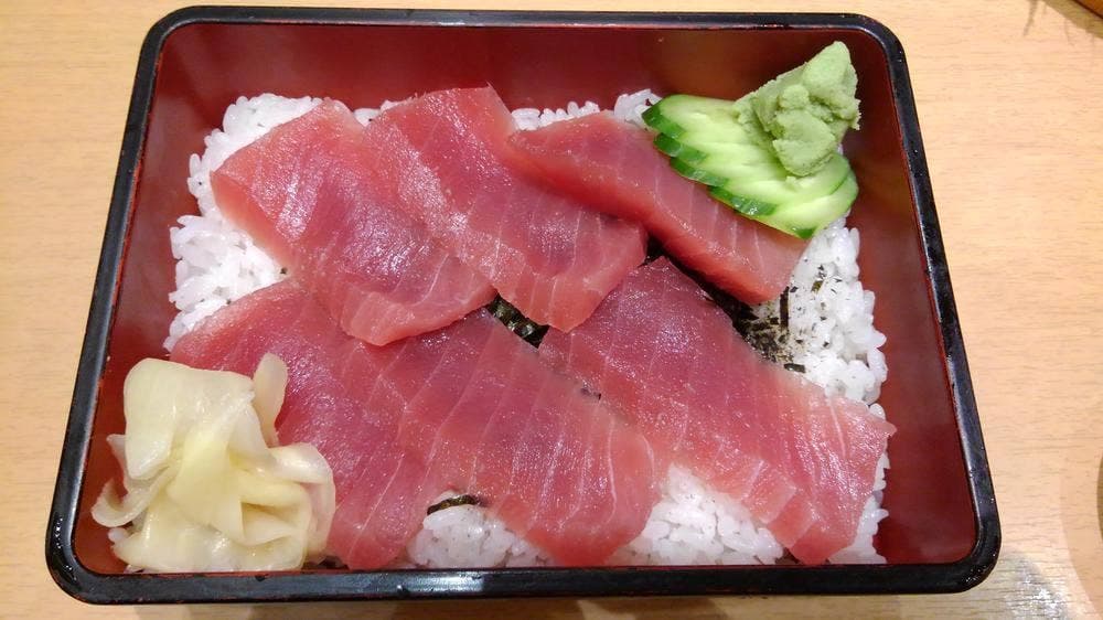 すし昌