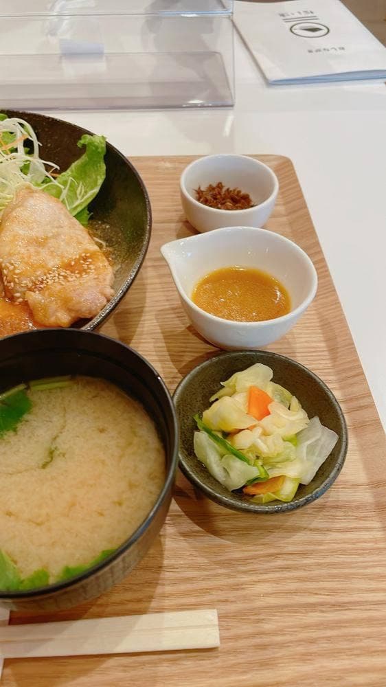 和食kitchen だい浜 - サブ画像3