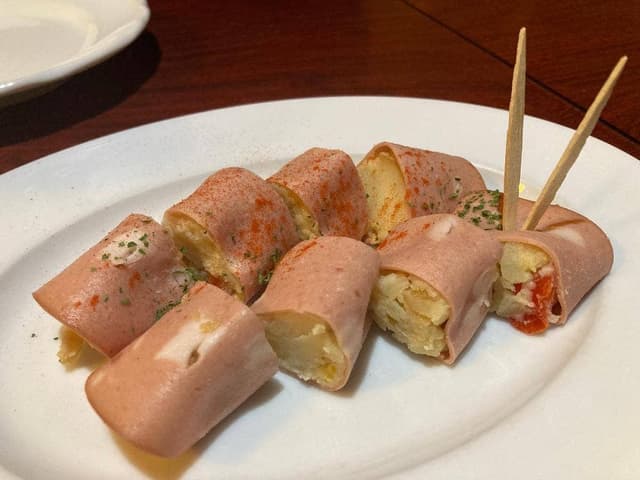 路地裏タパス イシオカ - サブ画像3