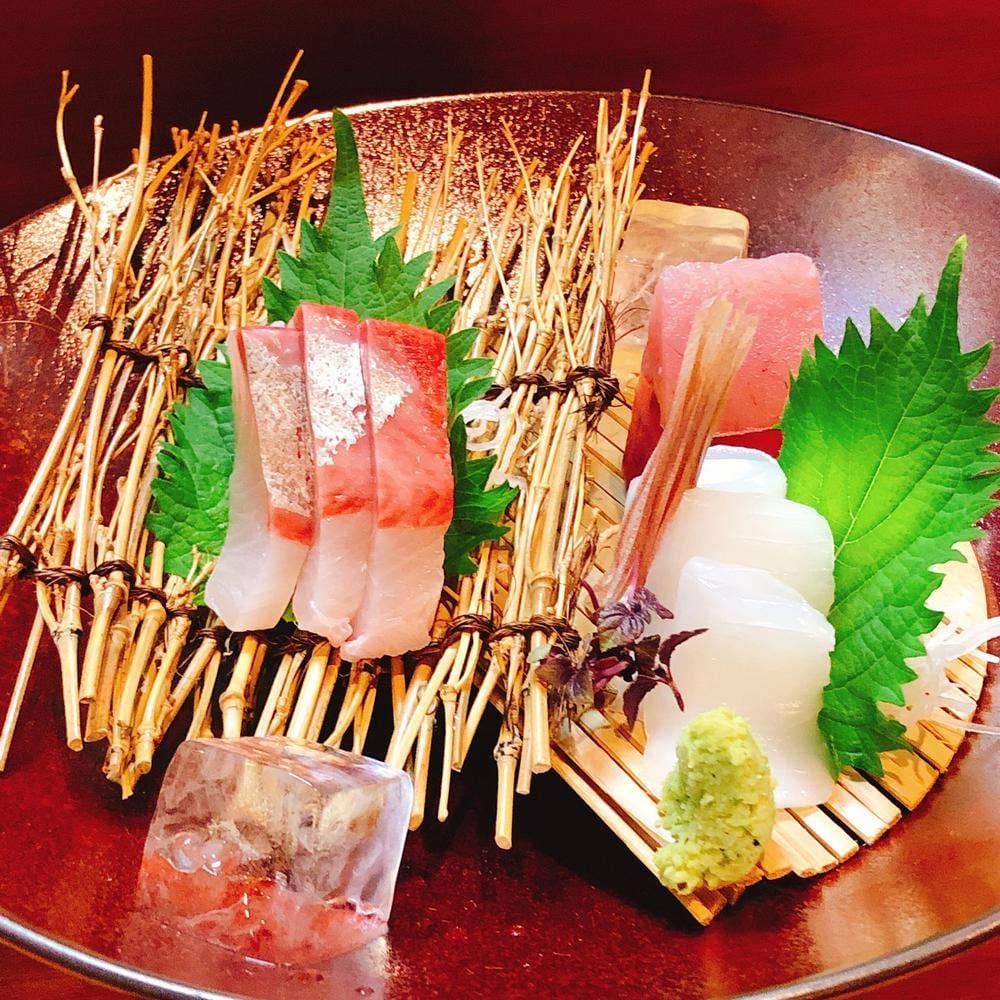 つくし処 食う菜