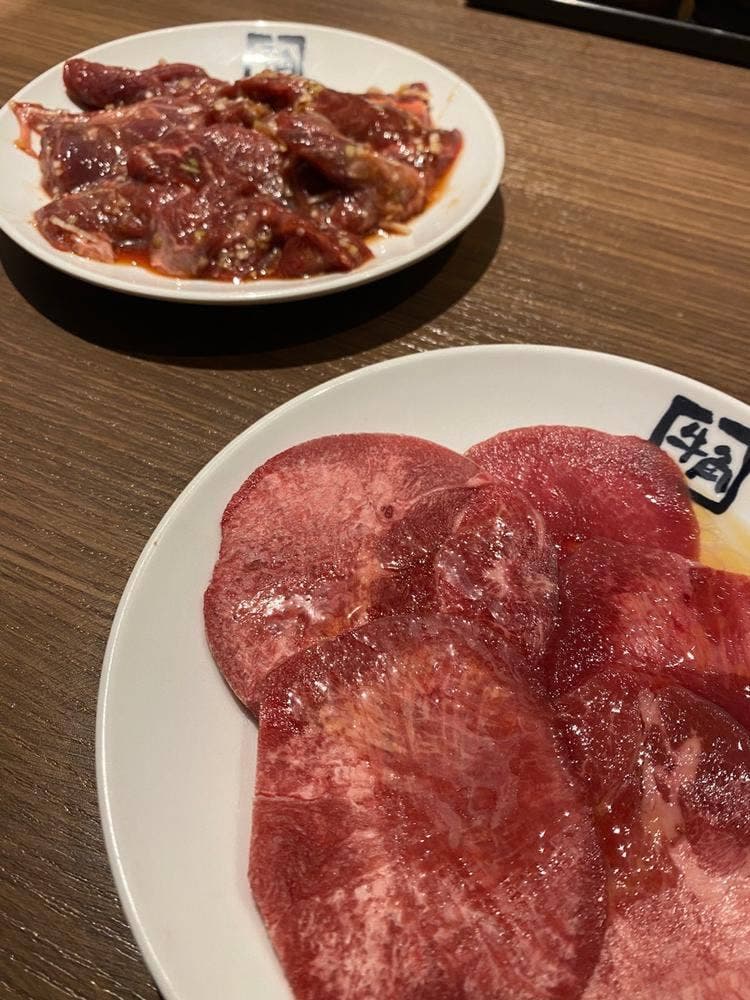 牛角 秋葉原電気街口店