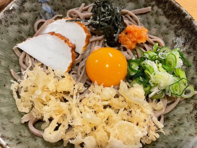 出雲そば 大黒屋 駅前店 - サブ画像2