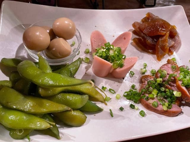 薫る酒場 GoCha。 - サブ画像1