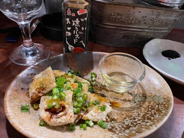 薫る酒場 GoCha。 - サブ画像3