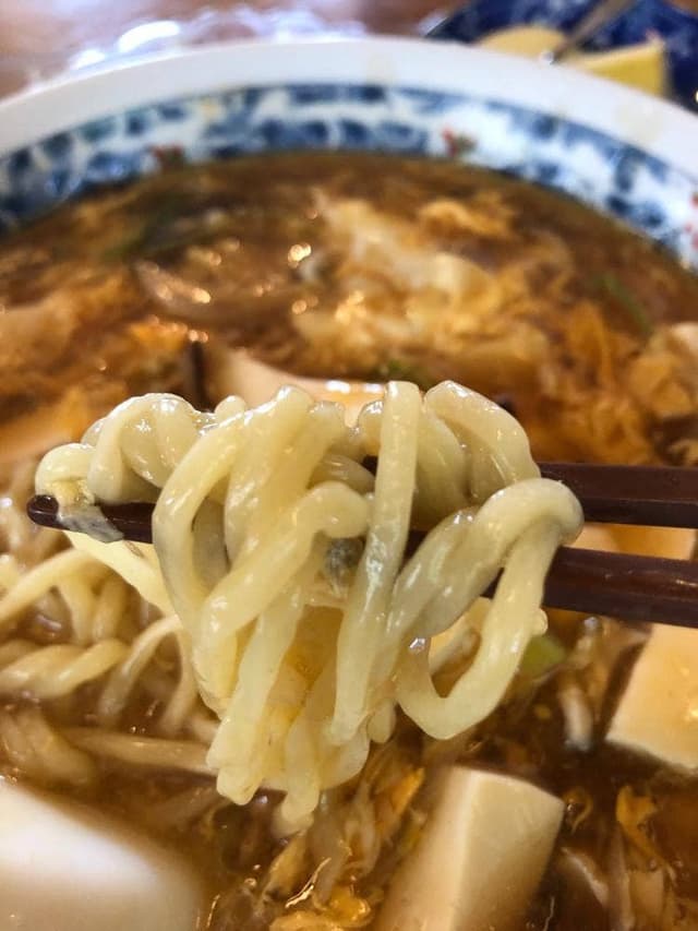 つたやチャイニーズレストラン - サブ画像1